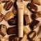 Lipss Lipper Salted Caramel Блиск для губ Солона карамель 8мл