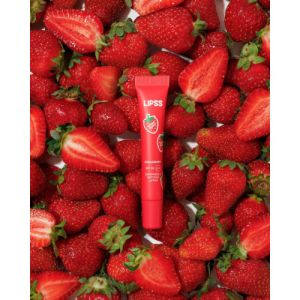 Lipss Lipper STRAWBERRY з ароматом "Полуниці" 10мл