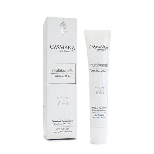 CASMARA Мультифункціональний бальзам 7 в 1 50ml