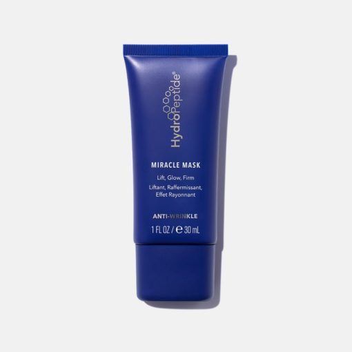 Miracle Mask – «Чудодійна» крем-маска
