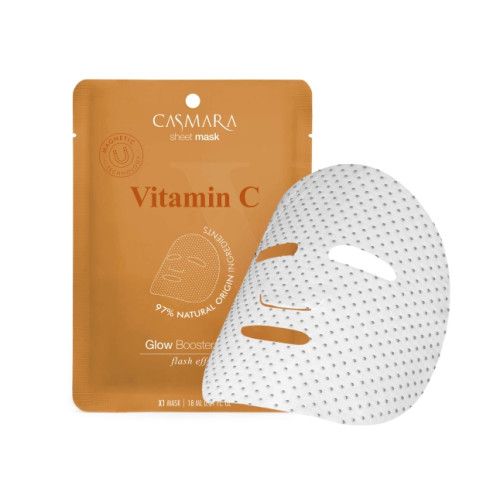 CASMARA Освітлююча маска Glow booster mask