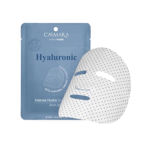 CASMARA Зволожуюча маска Intense hydra booster mask