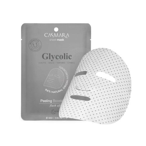 CASMARA Оновлююча маска Peeling booster mask