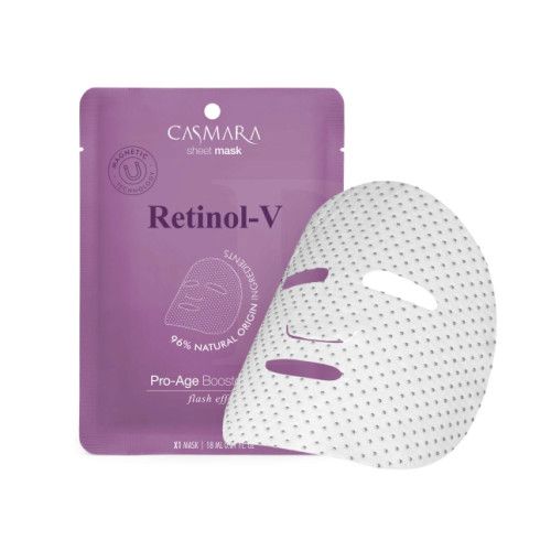 CASMARA Антивікова маска Pro-Age booster mask