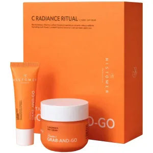 Набір Histomer C RADIANCE RITUAL (GRAB-AND-GO)