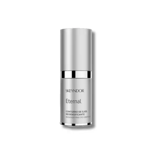 Наповнювальний крем для контуру очей - Skeyndor Eternal Redencifying Eye Contour