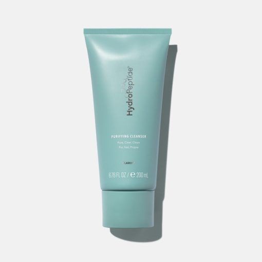 Purifying Cleanser – Очищуючий засіб для обличчяочищення і тонізація