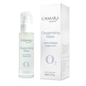 CASMARA Киснева маска Oxy Mask 50ml