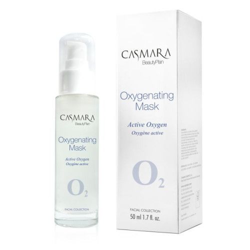 CASMARA Киснева маска Oxy Mask 50ml