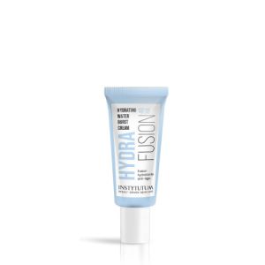 Instytutum Зволожувальний гель-крем з 4 типами гіалуронової кислоти Hydrafusion 4D hydrating water burst cream 15 мл