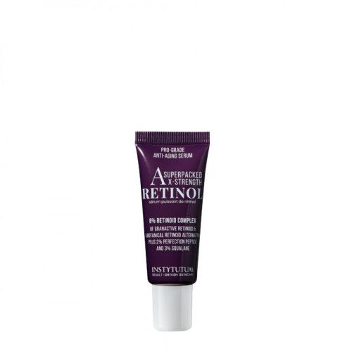 Instytutum Сироватка з ретиноїдом Pro-Grade Anti-Aging X-Strength Retinol Serum 10 мл