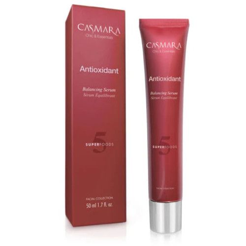 CASMARA Сироватка "Годжі" Hydro Goji Antioxodant Balancing Serum 50ml