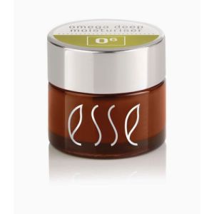 ESSE Насичений засiб для глибокого зволоження з Омега жирними кислотами Omega Deep Moisturiser O6 10мл