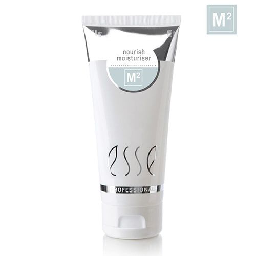ESSE Поживний зволожувальний крем для сухої та чутливої шкіри Nourish Moisturiser M2 100мл