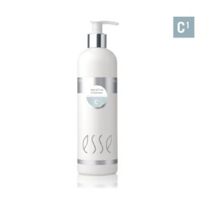 Esse Очищувальний засiб для чутливої шкiри Sensitive Cleanser C1 400мл
