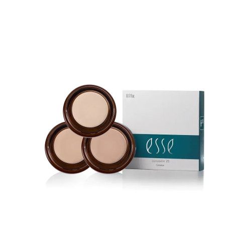 Esse Консилер для всіх типів шкіри Concealer H10 (4,9г)