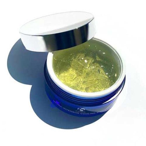 Is Clinical Зволожуюча маска для обличчя Hydra-Intensive Cooling Masque 120g