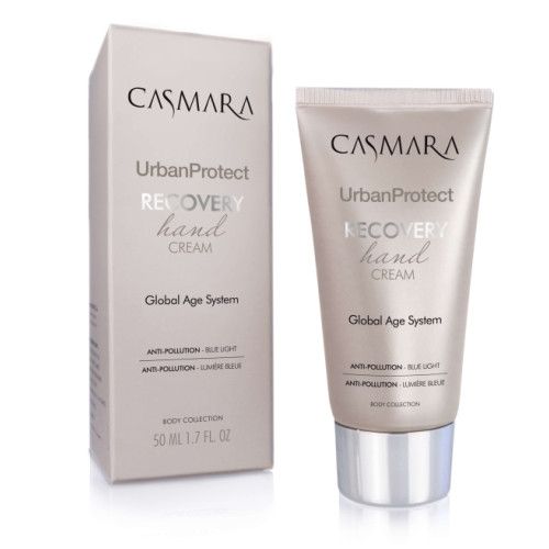 CASMARA Крем для рук Urban Protect 50ml