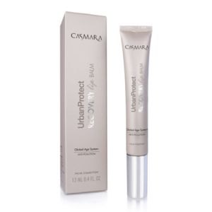 CASMARA Бальзам для губ Urban Protect 12ml