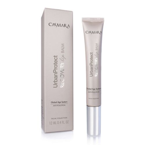 CASMARA Бальзам для губ Urban Protect 12ml