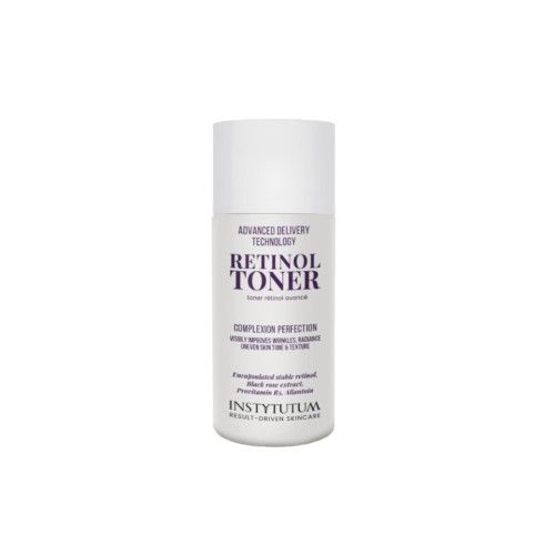 Instytutum Інтенсивний відновлювальний тонік з ретинолом Advanced Retinol Toner 50мл (мініатюра)