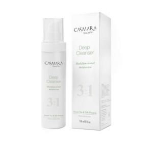 CASMARA Очищувальний засіб «3 в 1» із зеленим чаєм Deep Cleanser Multifunctional 3in1 150мл