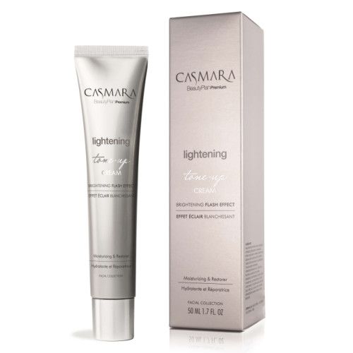 CASMARA Крем-коректор миттєвої освітлюючої дії Tone Up 50ml