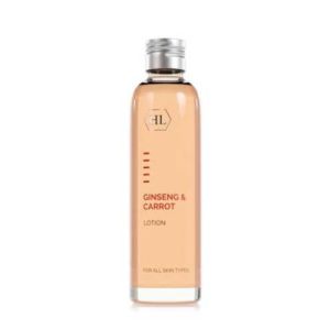 Holy Land Зволожуючий лосьйон для обличчя з морквою та женьшенем GINSENG & CARROT Lotion 150ml