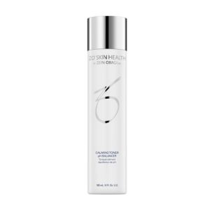 Zo Skin Health Calming Toner PH Balancer Заспокійливий лосьйон для сухої та чутливої шкіри обличчя 180мл