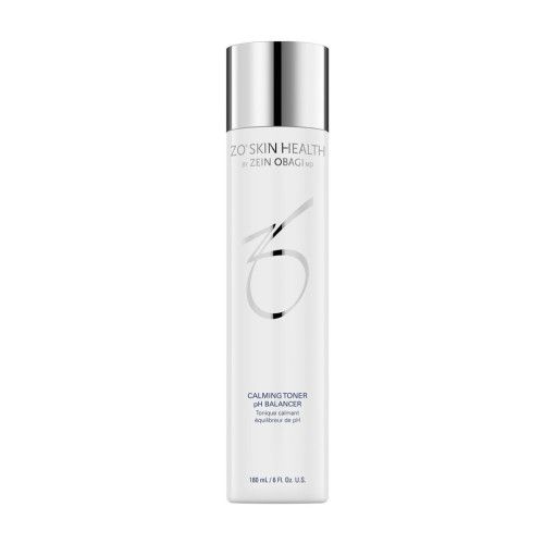 Zo Skin Health Calming Toner PH Balancer Заспокійливий лосьйон для сухої та чутливої шкіри обличчя 180мл