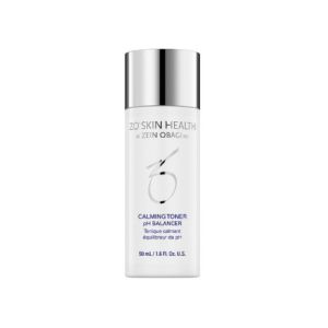 ZO Skin Health Calming Toner Ph Balancer Заспокійливий лосьйон для сухої ослабленої та чутливої шкіри обличчя 50ml