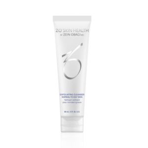 ZO Skin Health Exfoliating Cleanser Очищуючий гель 60ml