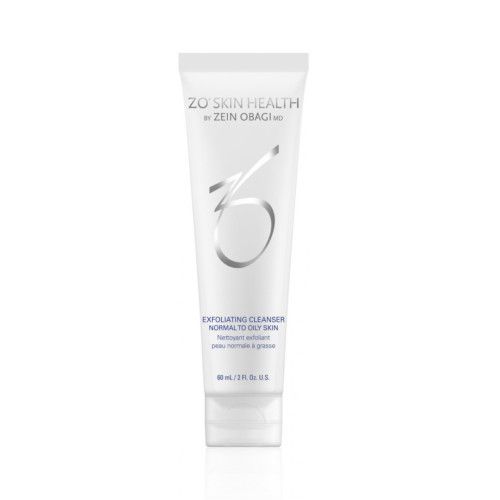 ZO Skin Health Exfoliating Cleanser Очищуючий гель 60ml