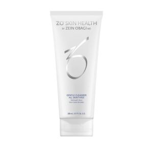 Zo Skin Health Gentle Cleanser Очищуючий гель 200мл