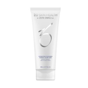 ZO Skin Health Hydrating Cleanser Очищуючий гель 200ml