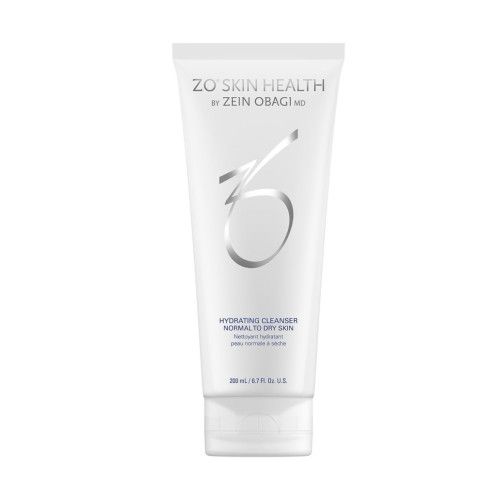 ZO Skin Health Hydrating Cleanser Очищуючий гель 200ml