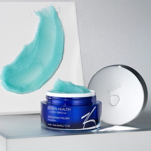 Zo Skin Health Offects Exgoliating Polish Відлущуючий скраб 65g