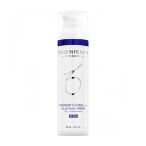 Zo Skin Health Pigment Control - Крем відбілюючий для шкіри обличчя 80мл