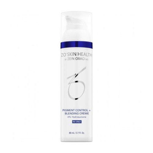 Zo Skin Health Pigment Control - Крем відбілюючий для шкіри обличчя 80мл